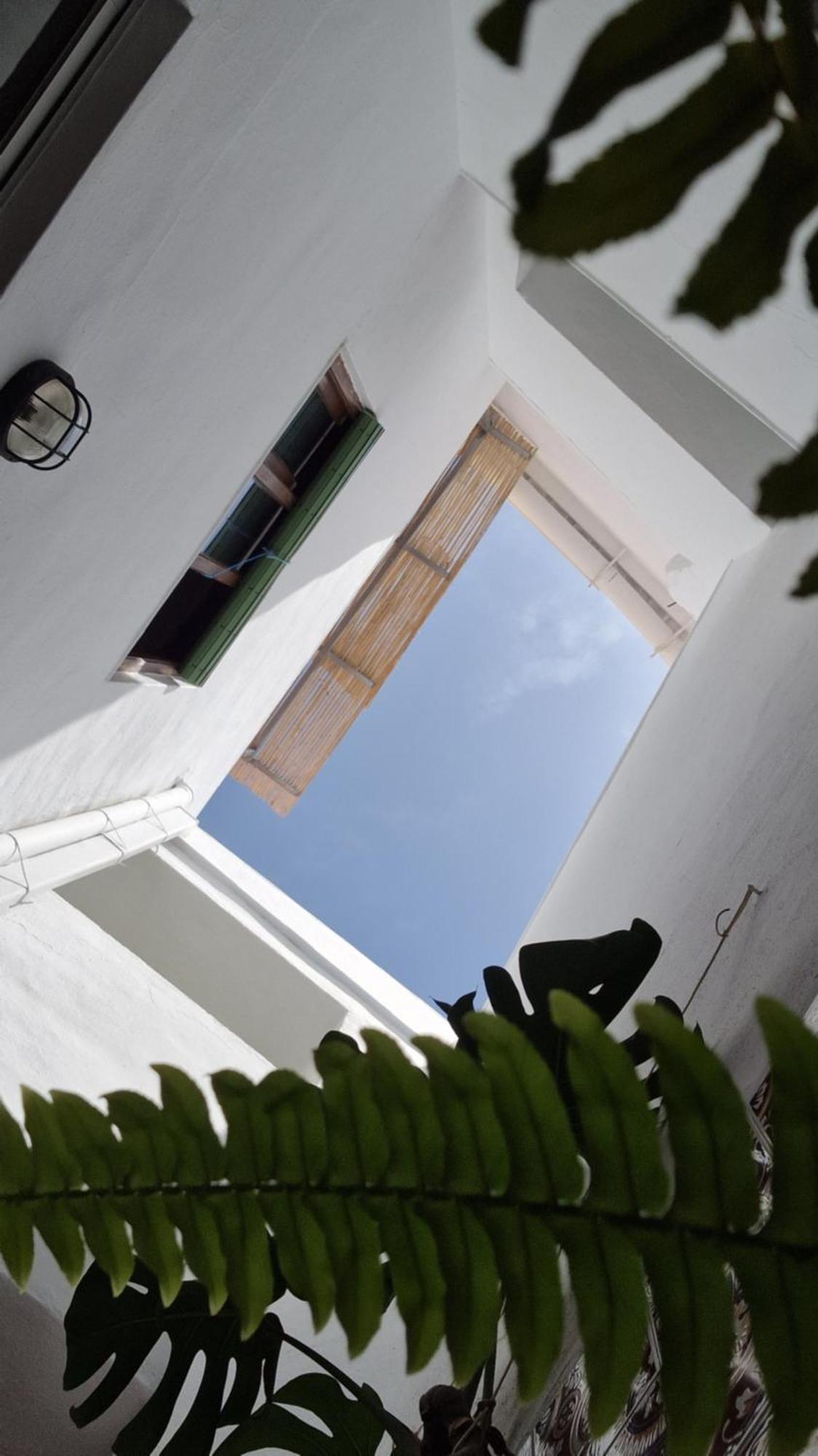 La Casa De Abuela Habitaciones Con Bano Compartido En El Casco Historico De Frigiliana "Solo Adultos" Экстерьер фото